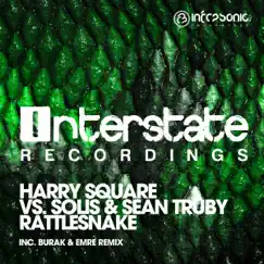 Rattlesnake (Harry Square vs. Solis vs. Sean Truby) - Single by Harry Square, Solis & Sean Truby album reviews, ratings, credits