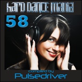 Hard Dance Mania 58 artwork