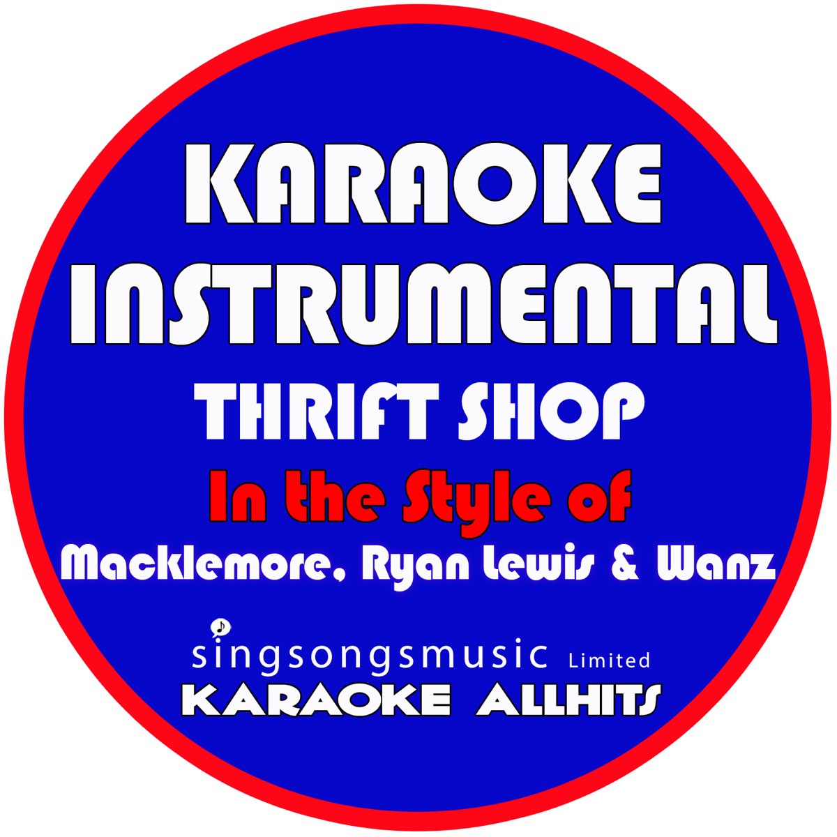 Thrift shop — Macklemore & Ryan Lewis featuring WANZ Sax Note. Thrift shop Branding. Shops thrift macklemore ryan