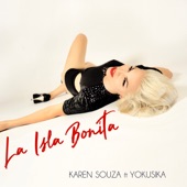 Karen Souza - La Isla Bonita (feat. Yokusika)