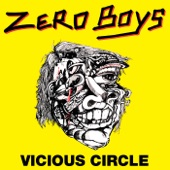 Zero Boys - Trying Harder