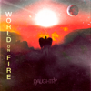 Daughtry - World On Fire  artwork