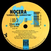 Nocera - Summertime, Summertime (Todd Terry House '89)