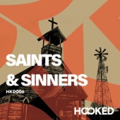 Saints & Sinners - EP artwork