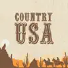 Country USA: Top 100, Easy Listening, Wild Western Country, American Music, Instrumental Vibes album lyrics, reviews, download