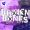 Brxken Bxnes - Lxw lyrics