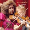 Ida Haendel - the Historic Return to Chelm