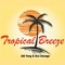 Tropical Breeze (feat. Aza Lineage) artwork