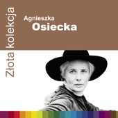 Agnieszka Osiecka: Złota kolekcja artwork