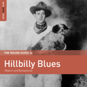 Rough Guide to Hillbilly Blues - Verschiedene Interpreten