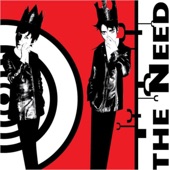 The Need - Jacky the Ripper