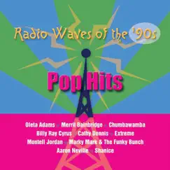 Radio Waves of the '90s: Pop Hits by Various Artists album reviews, ratings, credits