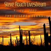 The Desert Eternal (Livestream 09/26/2020) artwork