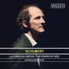 Schubert: The Complete Sonatas and Major Piano Works, Volume 3 - The Power of Fate