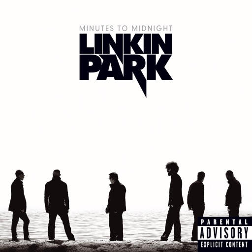 Art for Given Up by Linkin Park