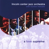 Lincoln Center Jazz Orchestra/Wynton Marsalis - Acknowledgement