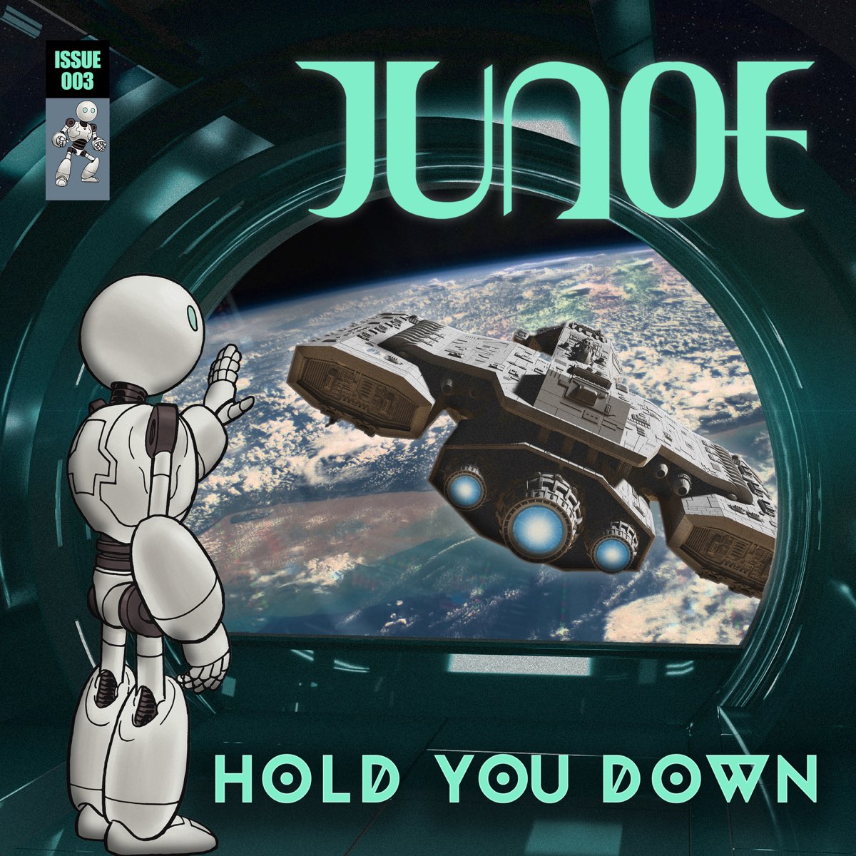 Hold You Down - Single by Junoe on Apple Music