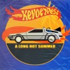 A Long Hot Summer - Single