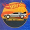 A Long Hot Summer - Kevoe West lyrics