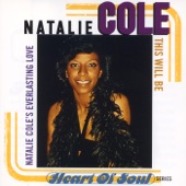 This Will Be: Natalie Cole's Everlasting Love artwork