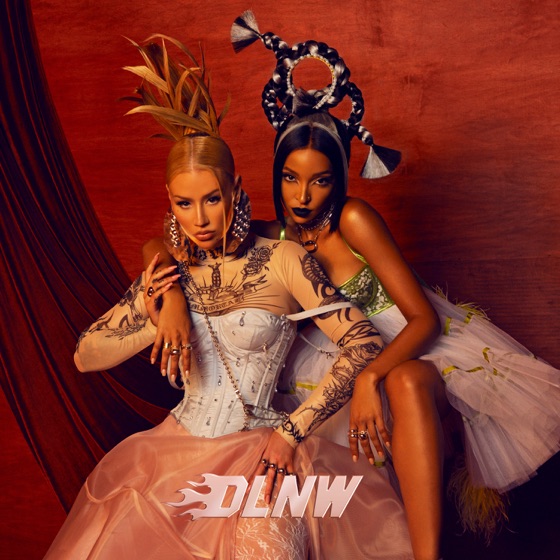 Cover artwork for Dance Like Nobody's Watching