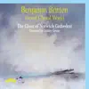 Britten: Sacred Choral Works album lyrics, reviews, download