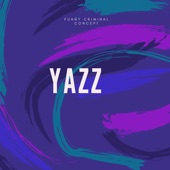 Yazz (feat. Dopamin) artwork