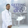 Getting Personal With God 2 - Minister Michael Mahendere & Direct Worship