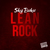 Lean Rock (Single) artwork