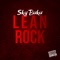 Lean Rock (Single) artwork
