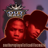 OutKast - Funky Ride