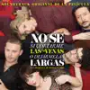 No sé si cortarme las venas o dejármelas largas (Soundtrack) album lyrics, reviews, download