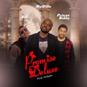 Promise (feat. Prinze Bobby & Bio) [Remix] artwork