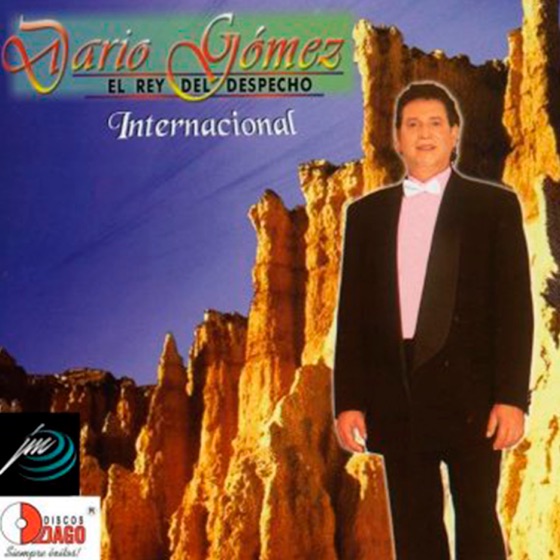 Cover artwork for Entre Comillas