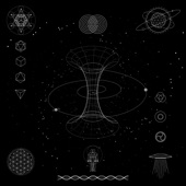 Psychonaut Society (Jensen Interceptor Remix) artwork