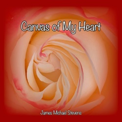 James Michael Stevens - Red Rose of Winter