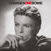 ChangesOneBowie (2016 Remaster) artwork