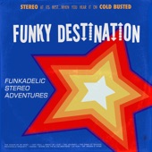 Funkadelic Stereo Adventures artwork