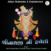 Shreenathji Ni Haveli - Various Artists