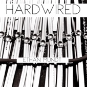 Hardwired (Instrumental) artwork