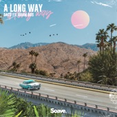 A Long Way (feat. Bram Bos) artwork