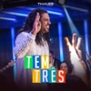 Tem Três (Socialzinha do Lessa) - Single