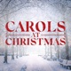 CAROLS AT CHRISTMAS cover art