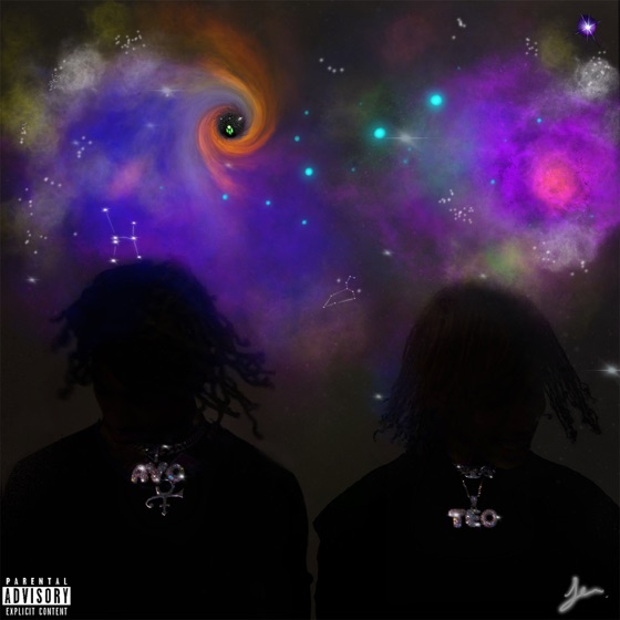 Cover artwork for Sunrise