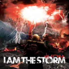 I Am the Storm by Dr Creep album reviews, ratings, credits