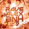 Rave Do DJ Alex Bnh - Dj Alex BNH, Mc Neguinho do ITR, MC Mr Bim & MC Fabinho da Osk lyrics