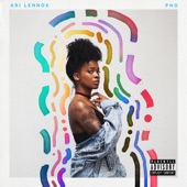 Cold Outside by Ari Lennox