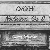 Nocturne No. 2, Op. 9 artwork