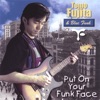 Put On Your Funk Face, 1996