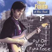 Put On Your Funk Face